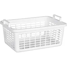 Lockweiler Lockweiler, Wäschekorb, Wäschekorb (26 l)