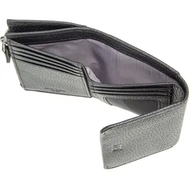 JOST Vika Geldbörse unisex schwarz