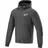Alpinestars Radium Tech Hoodie Schwarz/Weiß XXL