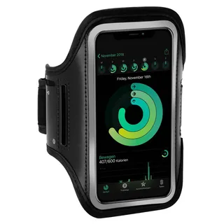 ONEFLOW Workout Case iPhone 12 mini Sportarmband zum Joggen