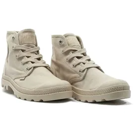 Palladium Pampa Hi Beige 37