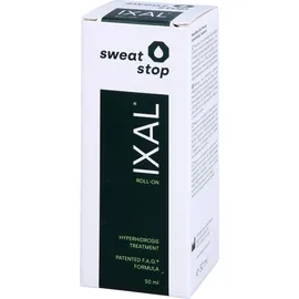 Functional Cosmetics Company AG Sweatstop Medical Line Ixal Roll-On 50 ml