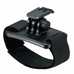 SIGMA SPORT Helmhalterung für Buster Akku Helmlampen
