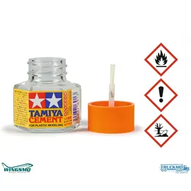 TAMIYA Plastikkleber 20ml