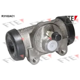 FTE maximal FTE 9710109