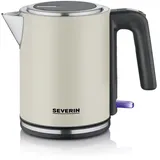 Severin 9577 1,7 l Beige