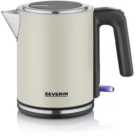 Severin 9577 1,7 l Beige