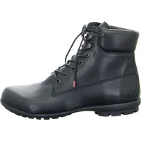 Think! Komfort Stiefel Herren 31363238363232 Schwarz 45 EU - Schwarz - 45