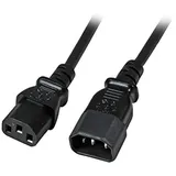 EFB-Elektronik EFB Kaltgeräteverlängerung EK503.0,5