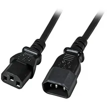 EFB-Elektronik EFB Kaltgeräteverlängerung EK503.0,5