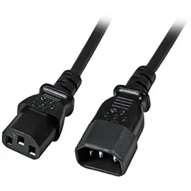 EFB-Elektronik EFB Kaltgeräteverlängerung EK503.0,5