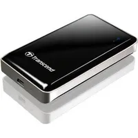 Transcend StoreJet Cloud 32 GB USB 2.0 Schwarz TS32GSJC10K