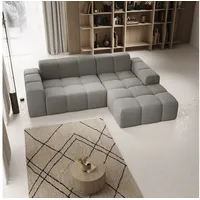 Juskys Sofa Merano - Grau