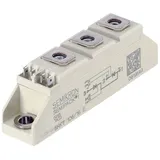 SEMIKRON SKKT57/12E Thyristor (SCR) - Modul SEMIPACK® 1 1200 V A