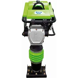 Zipper Vibrationsstampfer ZI-RAM80C 36 cm x 28,5 cm