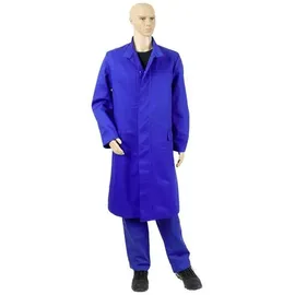 CIMCO 141304 Schaltmantel Kleider-Größe: 58 Blau
