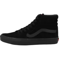 Vans Sk8-Hi black/black 45