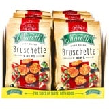 Maretti Bruschette Chips Tomate 150 g, 14er Pack