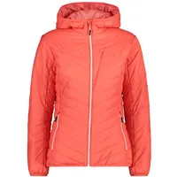 CMP Fix Hood 31z5356 Jacke - Red Kiss -