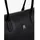 Tommy Hilfiger Popette Soft Stofftasche - Black - One Size