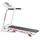 U.N.O. FITNESS Speed Master 1.8 M weiß