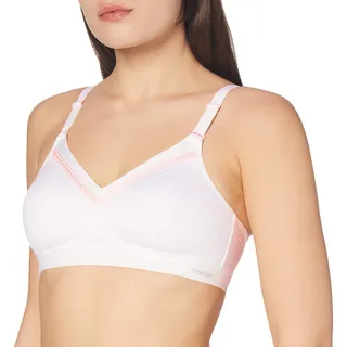 Triumph Triaction Free Motion N EX, Damen, Weiß, 95C