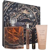 100 ml + Eau de Parfum 10 ml + Body Lotion 50 ml + Mini Mascara 2 ml Geschenkset