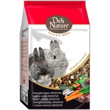 Deli Nature 5* Menu mit Gemüse und Kräuter 2,5 kg