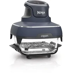 NINJA CRISPi, cyberspace FN101EUGY