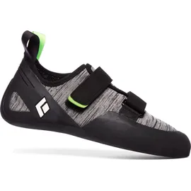Black Diamond Momentum Climbing Shoes - Kletterschuhe - Herren Black / Anthracite 49
