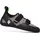 Black Diamond Momentum Climbing Shoes - Kletterschuhe - Herren Black / Anthracite 49