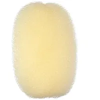 Comair Haarvollunterlage blond 7 x 11 cm