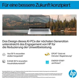 HP OmniBook 7 17-dc0573ng Intel Core Ultra 7 258V 16 GB RAM 1 TB SSD Win11 Pro