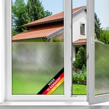 d-c-fix Klebefolie Milky Transparent 45 cm x 200 cm