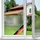 d-c-fix Klebefolie Milky Transparent 45 cm x 200 cm
