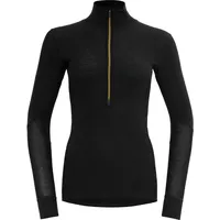 Devold of Norway Devold Wool Mesh 190 Zip Neck