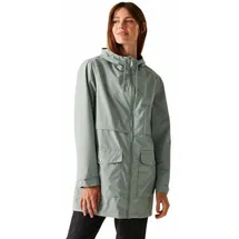 Regatta Navaeh Jacke - Glacier - 36