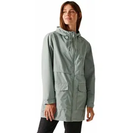 Regatta Navaeh Jacke - Glacier - 36