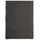 pad home design concept Pool 72 x 132 cm Grau/Schwarz