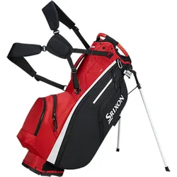 Srixon Premium Stativ-Golftasche EINHEITSGRÖSSE