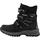 Kappa Winterstiefel Schwarz 34