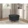 sit&more Visby Soft clean dunkelgrau/natur buche
