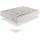 Moonia Grand Spring Nature Taschenfederkernmatratze - 180X200, 30cm - Moonia