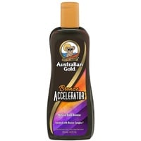 Australian Gold Accelerator Dark Bronzer 250 ml