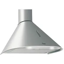 Akpo WK-4 Dandys Wandhaube 50cm inox