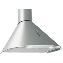 Akpo WK-4 Dandys Wandhaube 50cm inox
