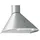 Akpo WK-4 Dandys Wandhaube 50cm inox