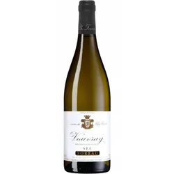 Vouvray Sec 2021 - Clos Naudin