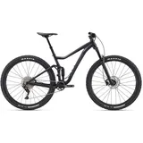 GIANT Mountainbike Stance 2 Full Suspension, Shimano Deore M5120 Shadow + Schaltwerk, 29", inkl. Tubeless Kit 78.20 cm