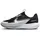 Nike Sonic Fly Kinder Black / White 38